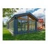 Кликфальц Про Grand Line 0,5 GreenCoat Pural БТ матовый с пленкой на замках RR 23 темно-серый (RAL 7024 мокрый асфальт) — 560044 Кликфальц Про Grand Line 0,5 GreenCoat Pural БТ матовый с пленкой на замках RR 23 темно-серый (RAL 7024 мокрый асфальт) — 560044