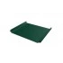 Кликфальц Про Grand Line 0,45 Drap ТХ с пленкой на замках RAL 6005 зеленый мох — 562201 Кликфальц Про Grand Line 0,45 Drap ТХ с пленкой на замках RAL 6005 зеленый мох — 562201