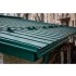 Кликфальц Grand Line 0,45 ПЭ с пленкой на замках RAL 6005 зеленый мох — 068259 Кликфальц Grand Line 0,45 ПЭ с пленкой на замках RAL 6005 зеленый мох — 068259