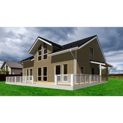 Кликфальц Grand Line 0,45 Drap СТ с пленкой на замках RAL 7024 мокрый асфальт — 485722 Кликфальц Grand Line 0,45 Drap СТ с пленкой на замках RAL 7024 мокрый асфальт — 485722