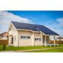 ГРАНД ЛАЙН Кликфальц 0,45 Drap ST с пленкой на замках RAL 7024 мокрый асфальт 485722 ГРАНД ЛАЙН Кликфальц 0,45 Drap ST с пленкой на замках RAL 7024 мокрый асфальт 485722