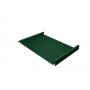 ГРАНД ЛАЙН Кликфальц 0,5 Satin Matt с пленкой на замках RAL 6005 зеленый мох 498641 ГРАНД ЛАЙН Кликфальц 0,5 Satin Matt с пленкой на замках RAL 6005 зеленый мох 498641