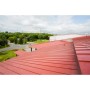 ГРАНД ЛАЙН Кликфальц 0,45 Drap ST с пленкой на замках RAL 3005 красное вино 501233 ГРАНД ЛАЙН Кликфальц 0,45 Drap ST с пленкой на замках RAL 3005 красное вино 501233
