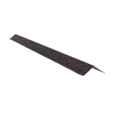 Планка Grand Line карнизная большая КЧ GL макиато _Barcelona new, Roman, длина 1,25 м — 550707