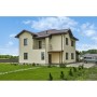 ГРАНД ЛАЙН Металлочерепица классик 0,5 Satin Matt RAL 8017 шоколад 243247 ГРАНД ЛАЙН Металлочерепица классик 0,5 Satin Matt RAL 8017 шоколад 243247