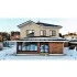 Металлочерепица Grand Line классик 0,5 Satin Matt RAL 7024 мокрый асфальт — 243457 Металлочерепица Grand Line классик 0,5 Satin Matt RAL 7024 мокрый асфальт — 243457