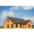 Металлочерепица Grand Line классик 0,5 Satin Matt RR 32 темно-коричневый — 244496 Металлочерепица Grand Line классик 0,5 Satin Matt RR 32 темно-коричневый — 244496
