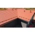 Металлочерепица Grand Line классик 0,5 Satin Matt RAL 8004 терракота — 246254 Металлочерепица Grand Line классик 0,5 Satin Matt RAL 8004 терракота — 246254