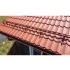 Металлочерепица Grand Line классик 0,5 Satin Matt RAL 8004 терракота — 246254 Металлочерепица Grand Line классик 0,5 Satin Matt RAL 8004 терракота — 246254