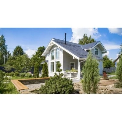 Профиль Grand Line волновой Классик (Classic) 0,45 Drap ST RAL 7024 мокрый асфальт_old — 362205 Профиль Grand Line волновой Классик (Classic) 0,45 Drap ST RAL 7024 мокрый асфальт_old — 362205