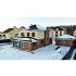 Профиль Grand Line волновой Классик (Classic) 0,45 Drap ST RAL 7024 мокрый асфальт_old — 362205 Профиль Grand Line волновой Классик (Classic) 0,45 Drap ST RAL 7024 мокрый асфальт_old — 362205
