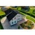 Профиль Grand Line волновой Классик (Classic) 0,45 Drap ST RAL 7016 антрацитово-серый_old — 400061 Профиль Grand Line волновой Классик (Classic) 0,45 Drap ST RAL 7016 антрацитово-серый_old — 400061