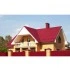 Металлочерепица Grand Line классик 0,5 Satin RAL 3005 красное вино — 54113 Металлочерепица Grand Line классик 0,5 Satin RAL 3005 красное вино — 54113
