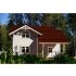 Металлочерепица Grand Line классик 0,5 Satin RAL 3009 оксидно-красный — 55813 Металлочерепица Grand Line классик 0,5 Satin RAL 3009 оксидно-красный — 55813