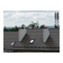 ГРАНД ЛАЙН Металлочерепица классик 0,5 Velur RR 32 темно-коричневый 78370 ГРАНД ЛАЙН Металлочерепица классик 0,5 Velur RR 32 темно-коричневый 78370