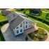 Металлочерепица Grand Line классик 0,5 Satin RAL 9006бело-алюминиевый — 81676 Металлочерепица Grand Line классик 0,5 Satin RAL 9006бело-алюминиевый — 81676