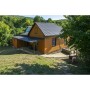 ГРАНД ЛАЙН Профиль волновой Камея (Kamea) 0,45 PE RR 32 темно-коричневый 122515