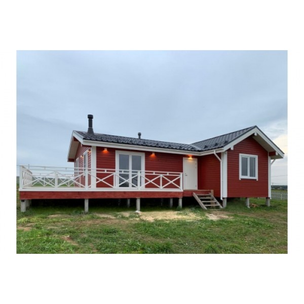 ГРАНД ЛАЙН Профиль волновой Камея (Kamea) 0,45 PE RAL 7024 мокрый асфальт 138583