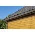Профиль Grand Line волновой Камея (Kamea) 0,5 GreenCoat Pural BT RR 32 темно-коричневый (RAL 8019 серо-коричневый) — 149343 Профиль Grand Line волновой Камея (Kamea) 0,5 GreenCoat Pural BT RR 32 темно-коричневый (RAL 8019 серо-коричневый) — 149343