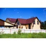 ГРАНД ЛАЙН Металлочерепица Камея (Kamea) v01 0,5 Satin Matt RAL 3005 красное вино 397605 ГРАНД ЛАЙН Металлочерепица Камея (Kamea) v01 0,5 Satin Matt RAL 3005 красное вино 397605