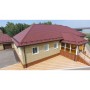 ГРАНД ЛАЙН Профиль волновой Камея (Kamea) 0,45 Drap ST RAL 3005 красное вино 436503 ГРАНД ЛАЙН Профиль волновой Камея (Kamea) 0,45 Drap ST RAL 3005 красное вино 436503