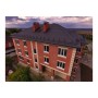 ГРАНД ЛАЙН Профиль волновой Кредо (Kredo) 0,45 Drap ST RAL 7024 мокрый асфальт 362360