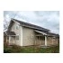 Профиль Grand Line волновой "Кредо" ("Kredo") 0,45 Drap СТ RAL 8017 шоколад — 363781 Профиль Grand Line волновой "Кредо" ("Kredo") 0,45 Drap СТ RAL 8017 шоколад — 363781