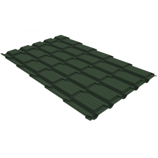 ГРАНД ЛАЙН Профиль волновой Квадро профи (Верховье) (Quadro Profi) v01 0,5 GreenCoat Pural BT RR 11 темно-зеленый (RAL 6020 хромовая зелень) 443570 ГРАНД ЛАЙН Профиль волновой Квадро профи (Верховье) (Quadro Profi) v01 0,5 GreenCoat Pural BT RR 11 темно-зеленый (RAL 6020 хромовая зелень) 443570