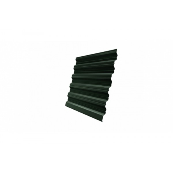 ГРАНД ЛАЙН Профнастил HC35R 0,5 GreenCoat Pural BT RR 11 темно-зеленый (RAL 6020 хромовая зелень) 194107 ГРАНД ЛАЙН Профнастил HC35R 0,5 GreenCoat Pural BT RR 11 темно-зеленый (RAL 6020 хромовая зелень) 194107