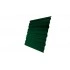 Профнастил Grand Line С10R 0,5 PurLite Matt RAL 6005 зеленый мох — 457541 Профнастил Grand Line С10R 0,5 PurLite Matt RAL 6005 зеленый мох — 457541