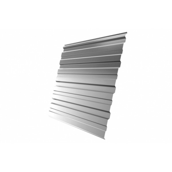 ГРАНД ЛАЙН Профнастил C10R 0,4 Zn 14069 ГРАНД ЛАЙН Профнастил C10R 0,4 Zn 14069