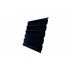 Профнастил Grand Line С20R 0,5 GreenCoat Pural BT, matt RR 33 черный (RAL 9004 сигнальный черный) — 232057 Профнастил Grand Line С20R 0,5 GreenCoat Pural BT, matt RR 33 черный (RAL 9004 сигнальный черный) — 232057