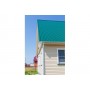 ГРАНД ЛАЙН Профнастил C20R 0,45 PE RAL 1018 цинково-желтый 26895