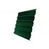 Профнастил Grand Line С20R 0,5 PurLite Matt RAL 6005 зеленый мох — 457543 Профнастил Grand Line С20R 0,5 PurLite Matt RAL 6005 зеленый мох — 457543