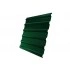 Профнастил Grand Line C20R 0,5 Satin RAL 6005 зеленый мох — 53943 Профнастил Grand Line C20R 0,5 Satin RAL 6005 зеленый мох — 53943