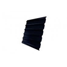 Профнастил Grand Line С20R 0,5 PurPro RAL 9005 черный