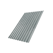 ГРАНД ЛАЙН Профнастил С21R 0,35 Zn 055954