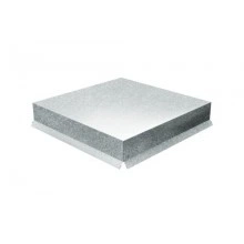 Колпак Grand Line на столб крышка 390х390мм 0,45 Zn