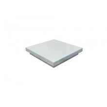 Колпак Grand Line на столб плоский 785х260мм 0,45 Zn