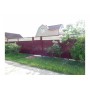 ГРАНД ЛАЙН Калитка Estet Plus 2,0х1 RAL 3005/1014 41653
