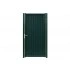 Калитка Grand Line Estet 2,0х1 RAL 6005 — 41646 Калитка Grand Line Estet 2,0х1 RAL 6005 — 41646