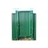 Калитка Grand Line Estet 2,0х1 RAL 6005 — 41646 Калитка Grand Line Estet 2,0х1 RAL 6005 — 41646