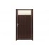 Калитка Grand Line Estet Plus 2,0х1 RAL 8017/1014 — 41651 Калитка Grand Line Estet Plus 2,0х1 RAL 8017/1014 — 41651