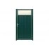 Калитка Grand Line Estet Plus 2,0х1 RAL 6005/1014 — 41652 Калитка Grand Line Estet Plus 2,0х1 RAL 6005/1014 — 41652