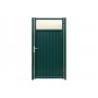 ГРАНД ЛАЙН Калитка Estet Plus 2,0х1 RAL 6005/1014 41652 ГРАНД ЛАЙН Калитка Estet Plus 2,0х1 RAL 6005/1014 41652