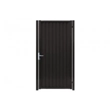 Калитка Grand Line Estet 2,0х1 RR 32