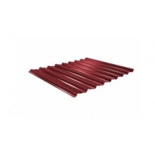 Панель Grand Line Estet 860х1600 RAL 3005