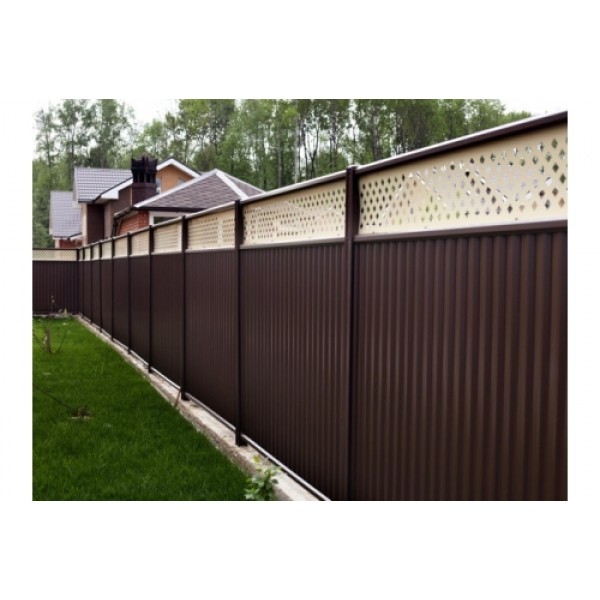 ГРАНД ЛАЙН Панель Estet 860х1600 RAL 3005 41610 ГРАНД ЛАЙН Панель Estet 860х1600 RAL 3005 41610