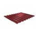 Панель Grand Line Estet 860х1970 RAL 3005 — 51739 Панель Grand Line Estet 860х1970 RAL 3005 — 51739
