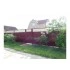 Панель Grand Line Estet 860х1970 RAL 3005 — 51739 Панель Grand Line Estet 860х1970 RAL 3005 — 51739
